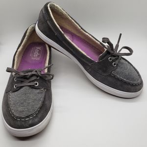 🥰 5/$25 | Keds | Ortholite Sneaker Loafers